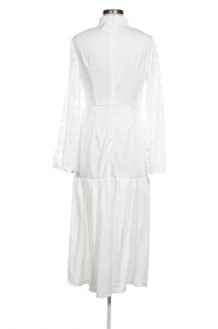 Šaty  SHEIN, Velikost L, Barva Bílá, Cena  387,00 Kč