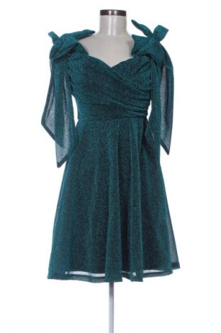 Φόρεμα SHEIN, Μέγεθος M, Χρώμα Μπλέ, Τιμή 56,37 €