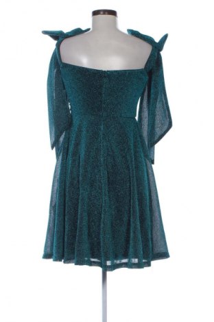 Φόρεμα SHEIN, Μέγεθος M, Χρώμα Μπλέ, Τιμή 56,37 €