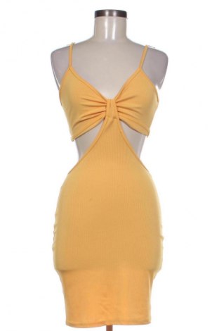 Šaty  SHEIN, Velikost XS, Barva Žlutá, Cena  496,00 Kč
