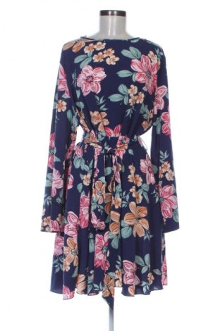 Šaty  SHEIN, Velikost 3XL, Barva Vícebarevné, Cena  419,00 Kč