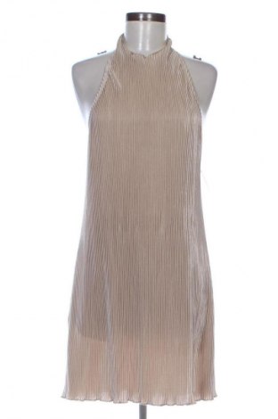 Šaty  SHEIN, Velikost M, Barva Béžová, Cena  256,00 Kč