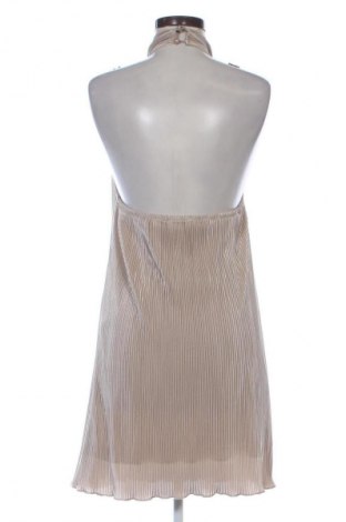 Šaty  SHEIN, Velikost M, Barva Béžová, Cena  256,00 Kč