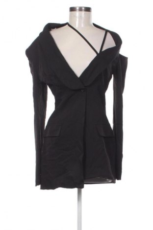 Ruha SHEIN, Méret S, Szín Fekete, Ár 5 709 Ft