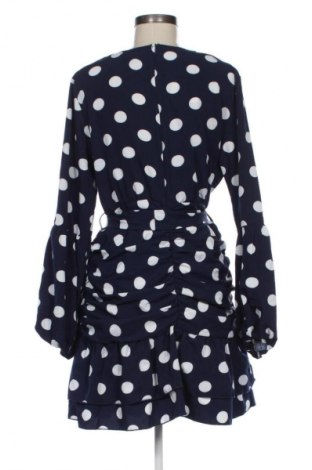 Рокля SHEIN, Размер XL, Цвят Многоцветен, Цена 39,15 лв.