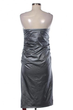 Kleid SHEIN, Größe L, Farbe Grau, Preis € 47,62