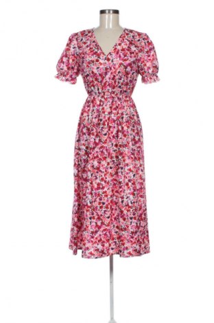 Kleid SHEIN, Größe S, Farbe Mehrfarbig, Preis 20,03 €