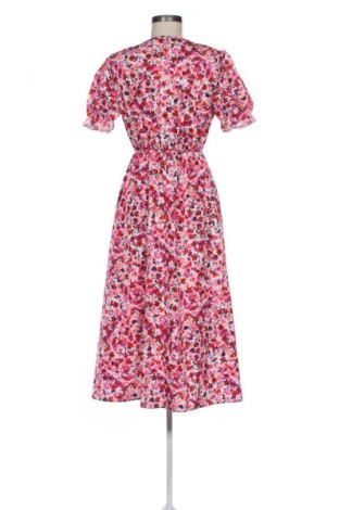 Kleid SHEIN, Größe S, Farbe Mehrfarbig, Preis 20,03 €