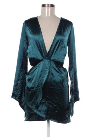 Ruha SHEIN, Méret S, Szín Zöld, Ár 8 226 Ft