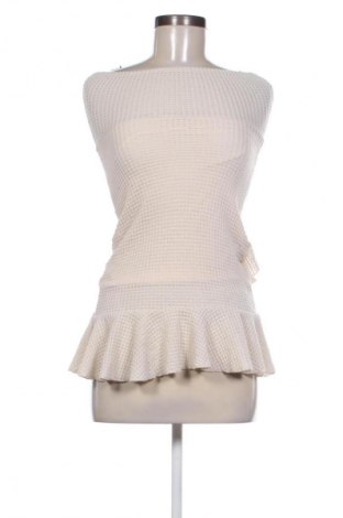 Ruha SHEIN, Méret XS, Szín Bézs, Ár 7 830 Ft