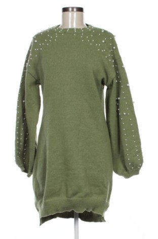 Kleid SHEIN, Größe L, Farbe Grün, Preis € 19,96