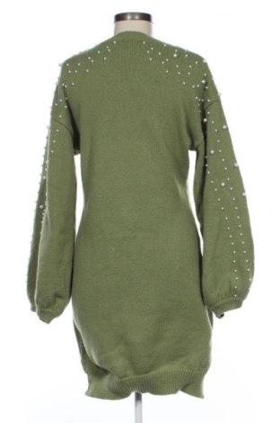 Kleid SHEIN, Größe L, Farbe Grün, Preis € 19,96