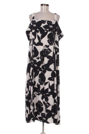 Φόρεμα SHEIN, Μέγεθος XL, Χρώμα Πολύχρωμο, Τιμή 20,00 €