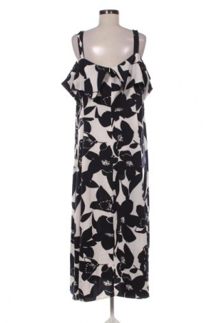 Φόρεμα SHEIN, Μέγεθος XL, Χρώμα Πολύχρωμο, Τιμή 20,00 €