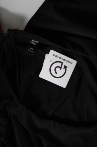 Ruha SHEIN, Méret 4XL, Szín Fekete, Ár 7 820 Ft