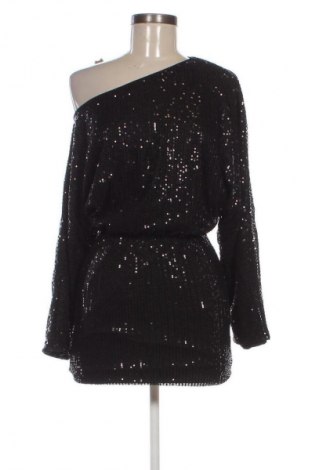 Sukienka SHEIN, Rozmiar S, Kolor Czarny, Cena 33,99 zł