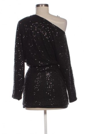 Sukienka SHEIN, Rozmiar S, Kolor Czarny, Cena 33,99 zł