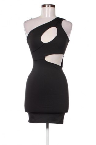 Kleid SHEIN, Größe XS, Farbe Schwarz, Preis € 31,82