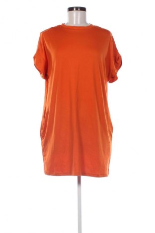 Kleid SHEIN, Größe S, Farbe Orange, Preis € 19,95