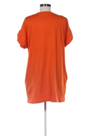 Kleid SHEIN, Größe S, Farbe Orange, Preis € 19,95