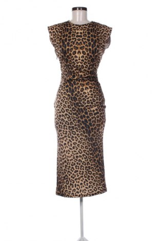 Šaty  SHEIN, Velikost S, Barva Vícebarevné, Cena  495,00 Kč