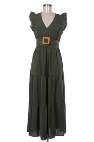 Rochie SHEIN, Mărime M, Culoare Verde, Preț 83,99 Lei