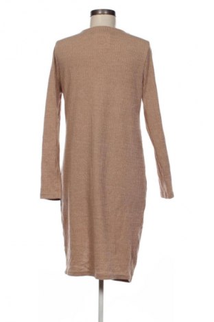 Kleid SHEIN, Größe XL, Farbe Braun, Preis 10,99 €