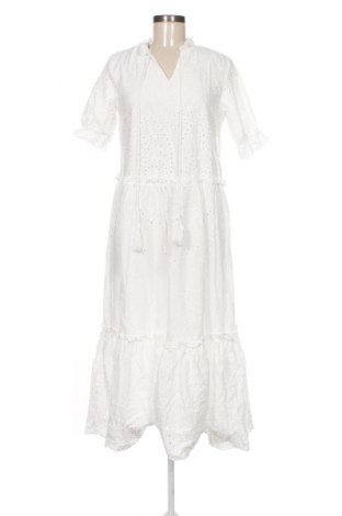 Šaty  SHEIN, Velikost S, Barva Bílá, Cena  495,00 Kč