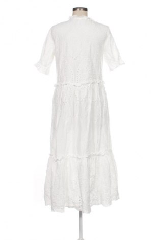 Šaty  SHEIN, Velikost S, Barva Bílá, Cena  495,00 Kč