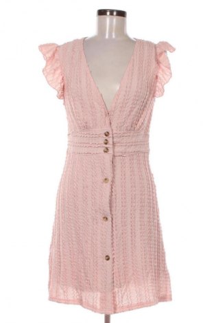 Φόρεμα SHEIN, Μέγεθος S, Χρώμα Ρόζ , Τιμή 19,96 €