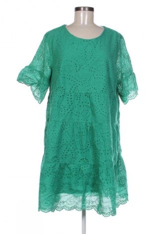 Kleid SHEIN, Größe XL, Farbe Grün, Preis € 19,96