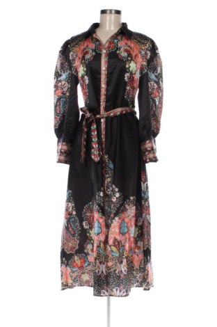 Kleid SHEIN, Größe M, Farbe Mehrfarbig, Preis € 24,55