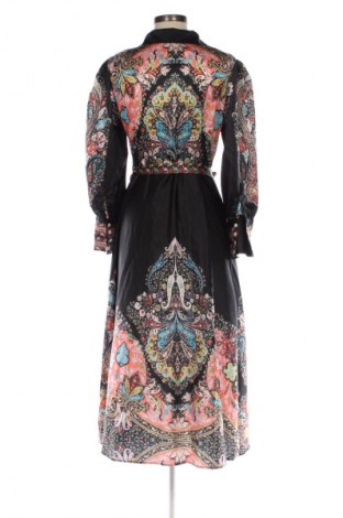 Kleid SHEIN, Größe M, Farbe Mehrfarbig, Preis € 24,55