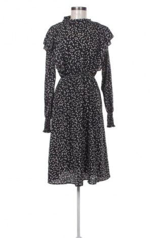 Kleid SHEIN, Größe S, Farbe Mehrfarbig, Preis 13,99 €