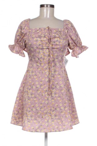 Šaty  SHEIN, Velikost XS, Barva Vícebarevné, Cena  127,00 Kč