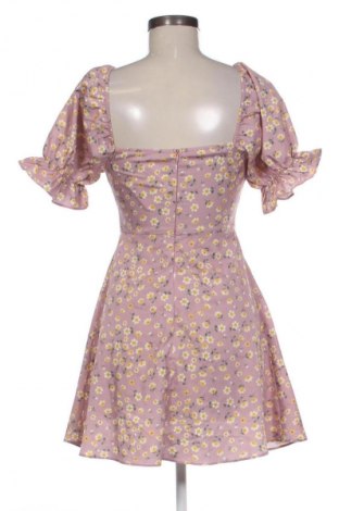 Šaty  SHEIN, Velikost XS, Barva Vícebarevné, Cena  127,00 Kč