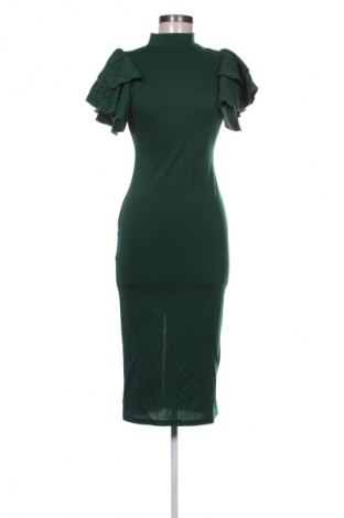 Ruha SHEIN, Méret S, Szín Zöld, Ár 6 429 Ft