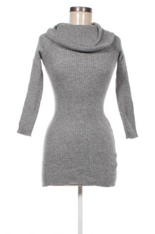 Kleid SHEIN, Größe S, Farbe Grau, Preis € 12,99