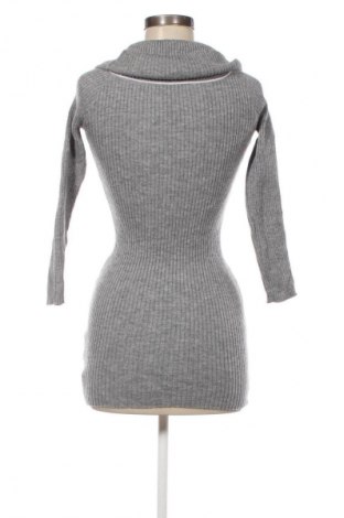 Kleid SHEIN, Größe S, Farbe Grau, Preis € 12,99