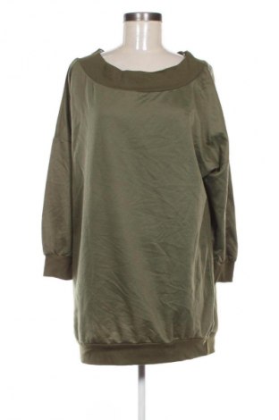 Kleid SHEIN, Größe XS, Farbe Grün, Preis 20,00 €