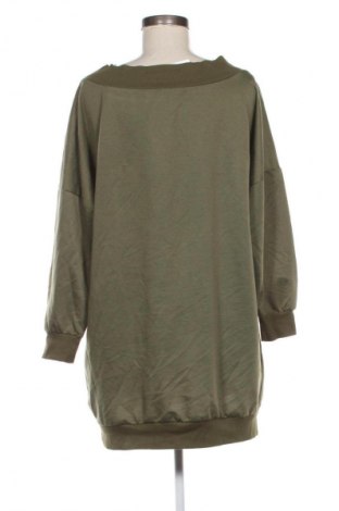 Kleid SHEIN, Größe XS, Farbe Grün, Preis 20,00 €