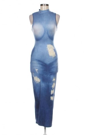 Φόρεμα SHEIN, Μέγεθος XS, Χρώμα Πολύχρωμο, Τιμή 19,95 €