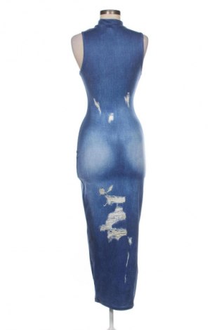 Φόρεμα SHEIN, Μέγεθος XS, Χρώμα Πολύχρωμο, Τιμή 19,95 €