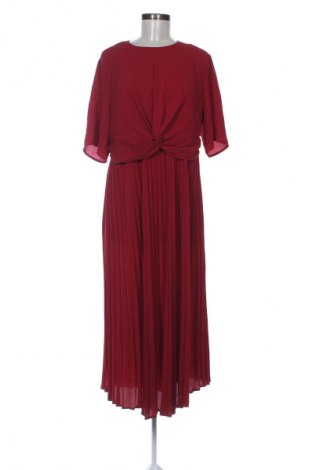 Φόρεμα SHEIN, Μέγεθος XL, Χρώμα Κόκκινο, Τιμή 20,00 €