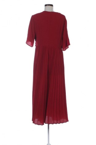Φόρεμα SHEIN, Μέγεθος XL, Χρώμα Κόκκινο, Τιμή 20,00 €