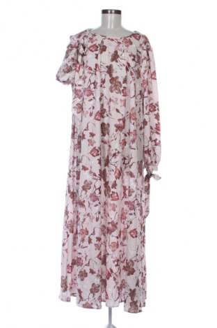 Φόρεμα SHEIN, Μέγεθος XXL, Χρώμα Πολύχρωμο, Τιμή 20,00 €