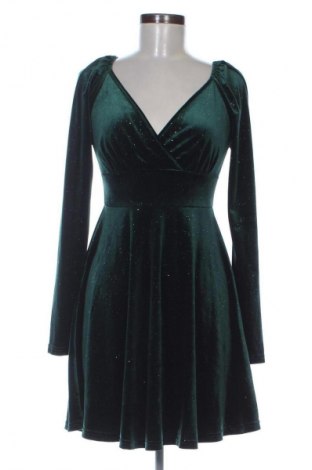 Ruha SHEIN, Méret S, Szín Zöld, Ár 7 828 Ft