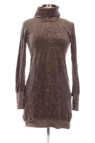Kleid SINA  JA???, Größe S, Farbe Braun, Preis € 16,99