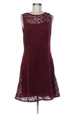 Kleid Sa. Hara, Größe L, Farbe Rot, Preis 22,99 €