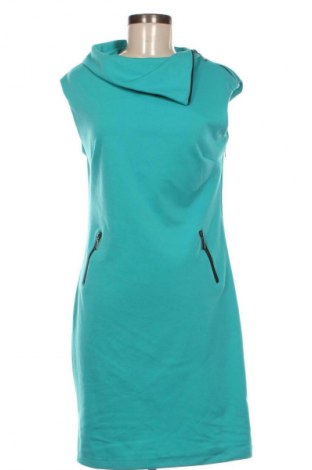 Šaty  Sabrina, Velikost XL, Barva Zelená, Cena  719,00 Kč